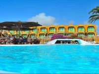 Apartamentos la Piramide