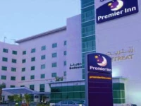 Premier Inn Dubai Investment Park 3*