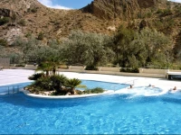 Balneario de Archena - Hotel Levante