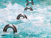 Balneario de Archena - Hotel Termas