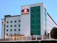 Premier Inn Dubai International Airport 3*