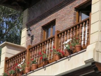 Hotel Posada La Robleda