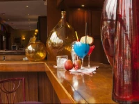 Hotel Villa Mandi Golf Resort