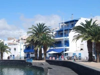 Studio Charco San Gines