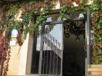 Los Acebos Arriondas