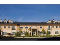 Hotel Fontecruz ГЃvila