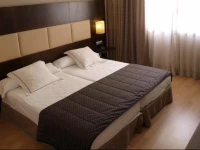 Hotel Sercotel Cuatro Postes