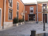 Hostal el Rastro