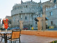 Hostal Restaurante Puerta del AlcГЎzar