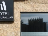 Hotel Las Murallas