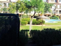 Apartamento en Costa Esuri