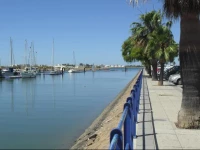 Apartments Ayamonte