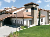 BarcelГі Jaca Golf & Spa