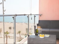 Alcam Badalona Playa Norte