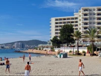 Intertur Hotel Hawaii Ibiza
