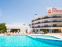 THB Ocean Beach Hotel - Adults Only