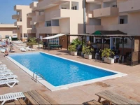 Apartamentos Blue Star