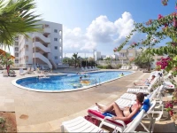 Hotel Apartamentos San Marino