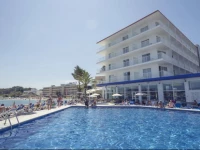 azuLine Hoteles Mar Amantis I & II