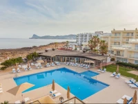 Marina Palace Prestige by Intercorp