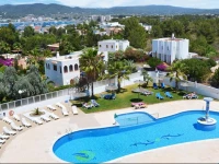 Hotel Apartamentos Monterrey