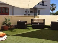 Apartamentos Bahia De San Antonio