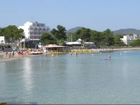 Apartamentos La Kiki