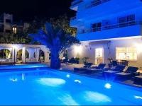 Apartamentos Sunset Oasis Ibiza - Only Adults