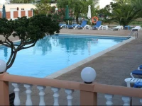 Estudios-Hotel Tropicana