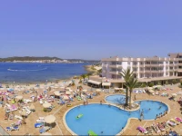 Playa Bella Apartments