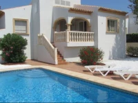 Villas Monte JГЎvea - BTB