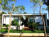 Foresta Boutique Resort & Hotel 3*