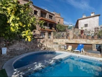 Hotel Palacio Guzmanes