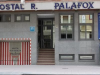 Hostal Palafox