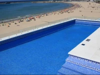 Apartamentos Playa Barbate