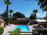 Alojamiento el Chaparro Barbate