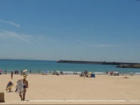 Apartment Linea de Playa Barbate
