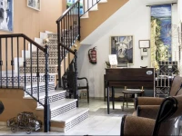 Hostal Trafalgar Barbate 1*