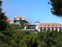 Hotel La Palma RomГЎntica