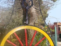 Apartahotel TrГ©bede