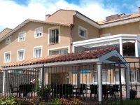 Apartamentos ГЃncora