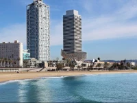 Hotel Arts Barcelona