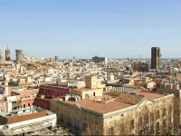 Le MГ©ridien Barcelona