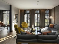 Mandarin Oriental Barcelona