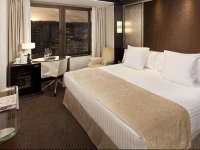 Melia Barcelona SarriГЎ