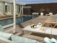 The Level at Melia Barcelona Sky