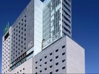 AC Hotel Barcelona Forum