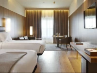 AC Hotel Diagonal LВґIlla