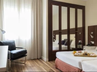 Arenas Atiram Hotels