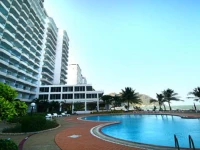 I Resort Cliff View 3*